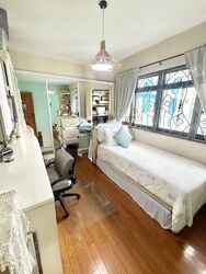 Blk 687B Choa Chu Kang Drive (Choa Chu Kang), HDB 5 Rooms #550200351